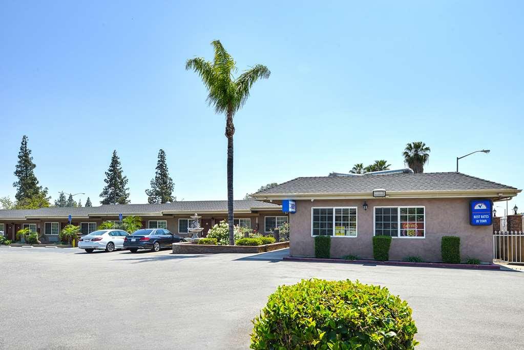 Americas Value Motel